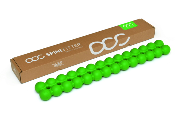 SPINEFITTER by SISSEL® - VERDE