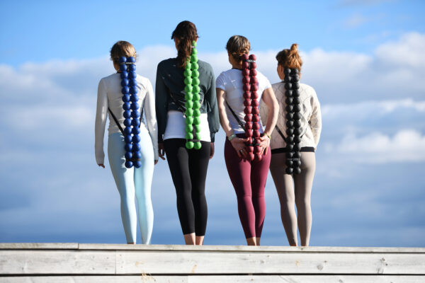 SPINEFITTER by SISSEL® - VERDE - Image 5